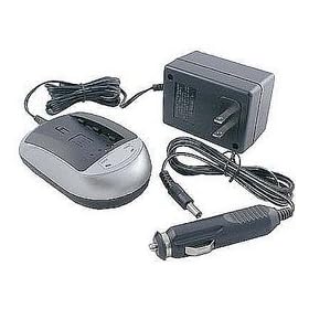 Fuji Replacement FinePix F460 digital camera charger