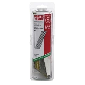 Porter-Cable #DA15150-1 1000CT1-1/2"Finish Nail
