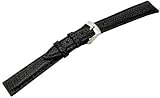 MORELLATO (モレラート) 時計バンド VIOLINO 14mm グレー リザード X2053 372 091 014