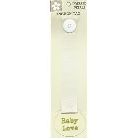 BABY BOY TAG by Alvin