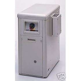 Hayward Gas Pool Heater for above ground pools