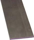 Steelworks/ Boltmaster #11662 1/8x2x36 Flat Steel Bar