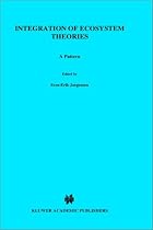 Integration of Ecosystem Theories: A Pattern (Ecology and Environment)