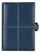 Filofax Cross French Navy Personal Organizer - FF-024007