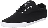 Puma Men's Tekkies Lace-Up Fashion Sneaker,Black,12 D US