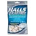 Halls SF Cough Supp Drops, Mountain Menthol 25/pkX12Pks