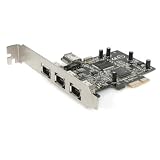 3 + 1 Internal Port Firewire, Controller Cards, PC Components, Computers & PC hardwares