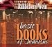 Book Basic Books of Judaism: Torah, Talmud, and Jewish Law