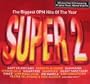 Super 2 - The Biggest OPM Hits of the Year (with Free VCD)(Philippine Music CD)