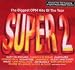 Top Suzara-Super 2 - The Biggest OPM Hits of the Year (with Free VCD)(Philippine Music CD)