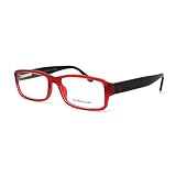 Polo Ralph Lauren PH2042 Red Transparent (ph2042-5008) 55
