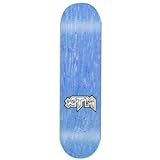 ATM Blank Deck, 7.5 x 31.5