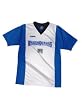 MLS Earthquakes Short Sleeve Shirt