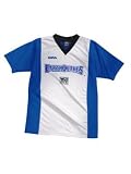 MLS Earthquakes Short Sleeve Shirt