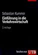 Einf�hrung in die Verkehrswirtschaft