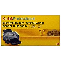Kodak Professional Ektatherm 8500 Glossy Ribbon.