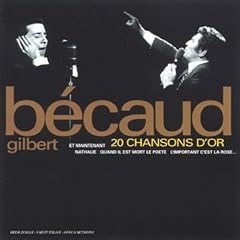 20 Chansons D'Or : Et Maintenant...