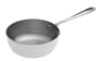 All-Clad Stainless 1-Quart Saucier Pan