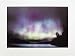 Aurora Borealis Poster Print