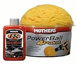 Mothers Powerball 4Paint