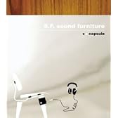 S.F.sound furniture