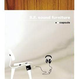 S.F.sound furniture