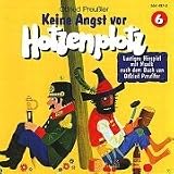 Keine Angst vor Hotzenplotz, 1 CD-Audio