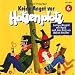 Räuber Hotzenplotz - CDs: Hotzenplotz, CD-Audio, Folge.6, Keine Angst vor Hotzenplotz, 1 CD-Audio