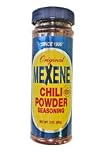 Review Bruce Foods  / Mexene Chili Powder 12ct