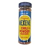 Camping Recipes Mexene Chili Powder 3 oz - 6 Unit Pack