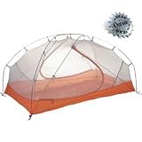 Marmot Aura 2 Tent - 2 Person, 3 Season