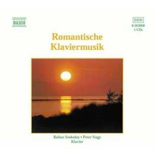 Romant.Klaviermusik