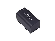 Canon BP-950G High Capacity Battery Pack For The XL1,XL1S,XL2,XM1,XM2,XL H1,XH A1 and XH G1