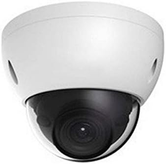 VONNIC 4MP FULL HD NETWORK IR DOME CAMERA. 2.7-12MM VARI-FOCAL, IR(165FT), TRUE WDR, IP67, IK10, POE