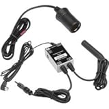 XM Satellite Radio FM Direct Adapter For All XM Receivers