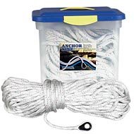 Super Strong Anchor Line 1/2"X100ft.