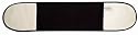 Le Creuset Textiles Double Oven Glove, Black