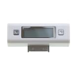 Merkury Innovations FM Transmitter for iPod (White)