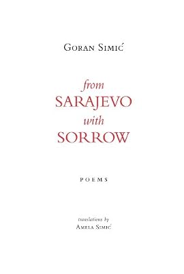 From Sarajevo with Sorrow