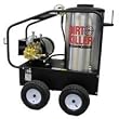 Dirt Killer Professional 3000 PSI (Electric-Hot Water) Pressure Washer - E3000-3Phase