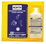 Emergency Eyewash Station
