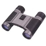 8 x 21 Compact Binoculars with Rubber Armored Surface