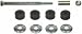 Automotive : Moog Chassis K90247  Suspension and Alignment