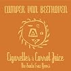 Cigarettes and Carrot Juice: The Santa Cruz Years Sampler