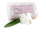 Terra Nova White Ginger Pure Glycerin Soap - 5.75 oz.