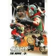 仮面ライダー THE MOVIE VOL.3