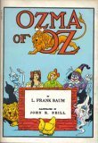 Ozma of Oz