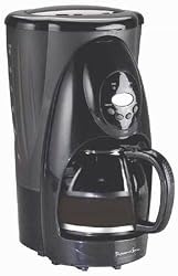 Professional Series PS77611 Programmable 12-Cup Coffeemaker