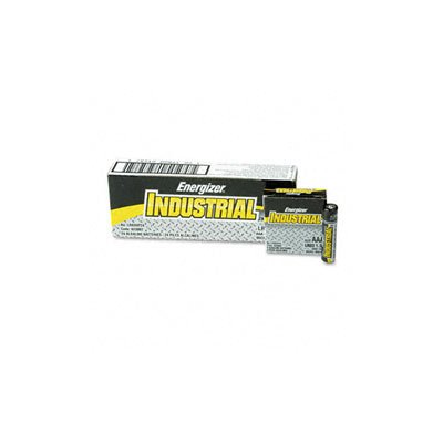 Energizer(R) AAA Alkaline Industrial Batteries