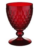 Villeroy & Boch Boston Red Claret